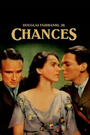 Chances's poster