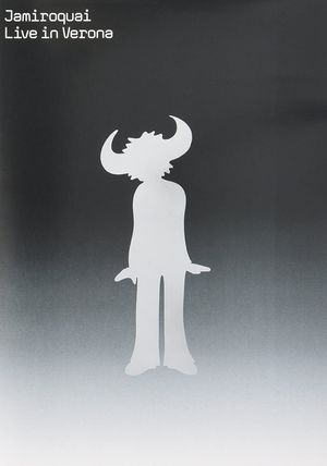 Jamiroquai: Live in Verona's poster