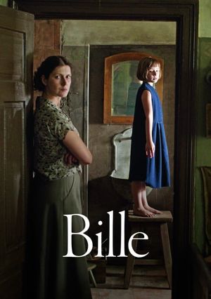 Bille's poster