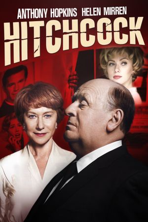 Hitchcock's poster