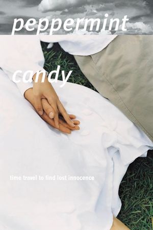 Peppermint Candy's poster