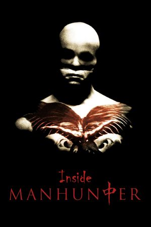 Inside 'Manhunter''s poster