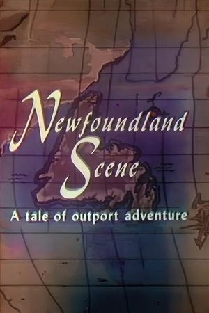 Newfoundland Scene's poster