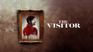 The Visitor's poster