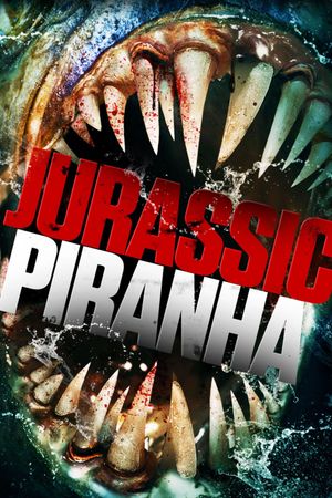 Piranha Sharks's poster