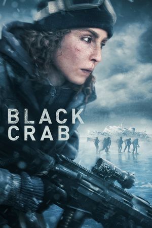 Black Crab's poster
