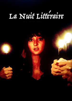 La nuit littéraire's poster image