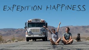 Expedition Happiness's poster