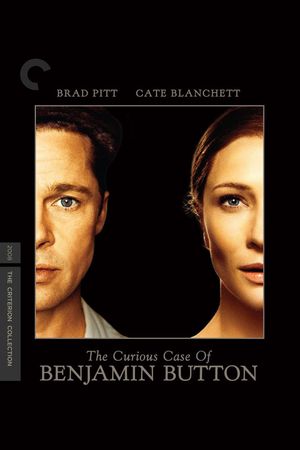 The Curious Case of Benjamin Button's poster