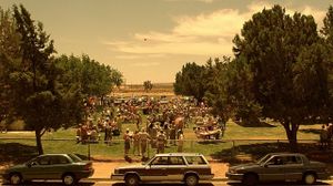 Erin Brockovich's poster
