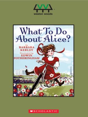 What To Do About Alice?'s poster