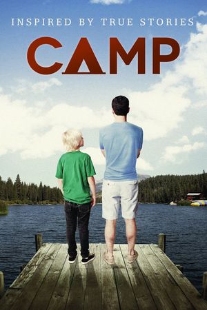 Camp's poster