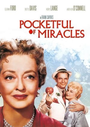 Pocketful of Miracles's poster