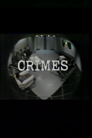 Crimes's poster