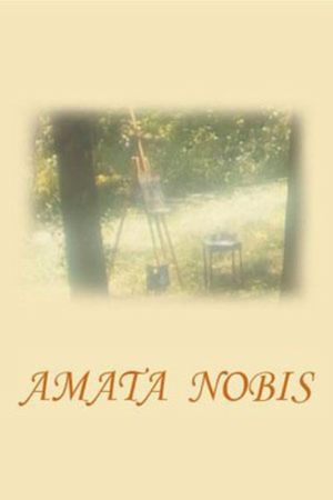 Amata nobis's poster