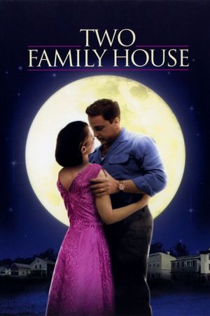 Two Family House's poster