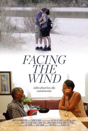 Facing the Wind's poster