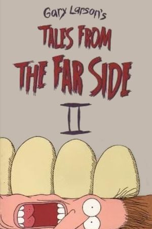 Tales from the Far Side II's poster image