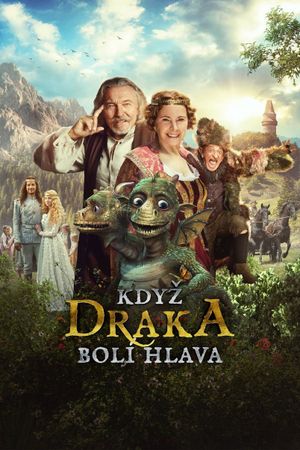 Kdyz draka boli hlava's poster