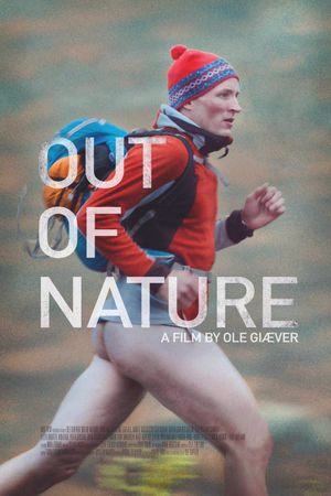 Out of Nature's poster
