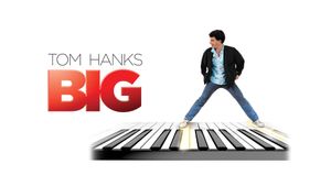 Big's poster
