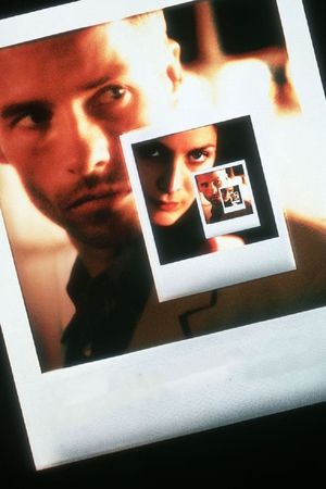 Memento's poster
