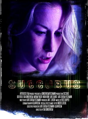 Succubus's poster image