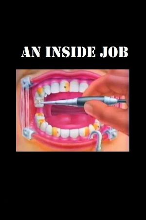 An Inside Job's poster