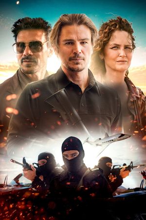 Ida Red's poster