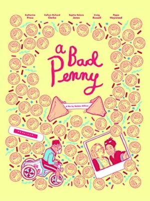A Bad Penny's poster