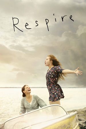 Breathe's poster