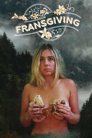 Fransgiving's poster