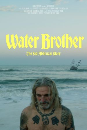 Water Brother's poster