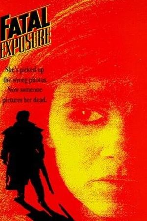 Fatal Exposure's poster
