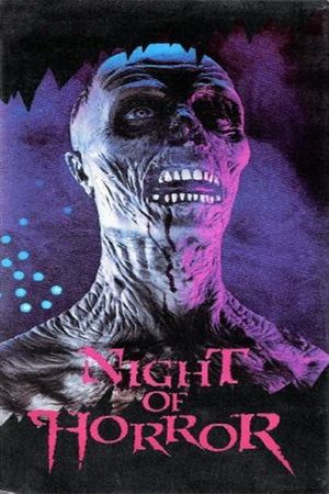 Night of Horror's poster