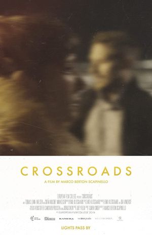 Crossroads's poster