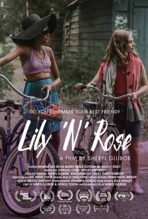 Lily 'N' Rose's poster image