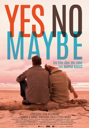 Yes No Maybe's poster