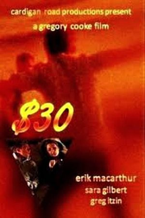$30's poster