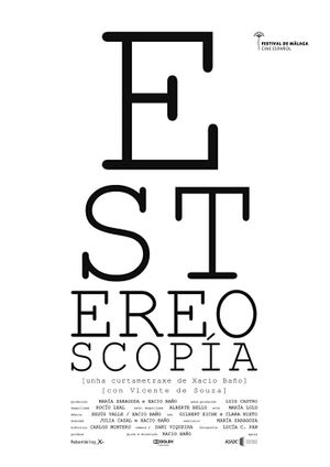 Stereoscopy's poster image