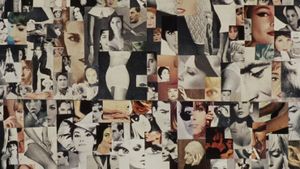 Daisies's poster