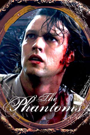 The Phantoms's poster