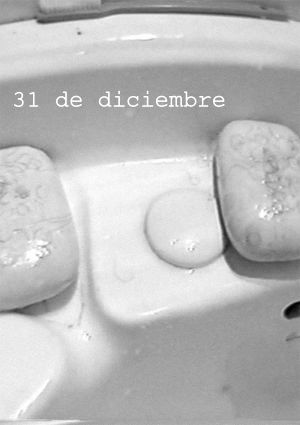 December 31st's poster