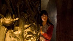 Don't Be Afraid of the Dark's poster