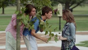 Eco-Teens Save The World!'s poster