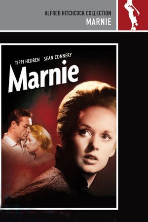 Marnie's poster