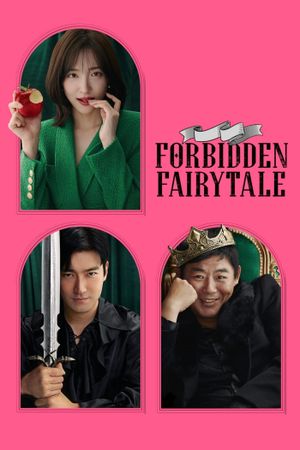 Forbidden Fairytale's poster