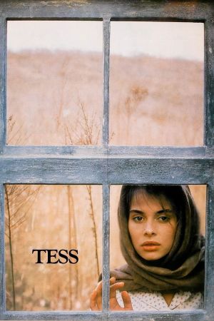 Tess's poster