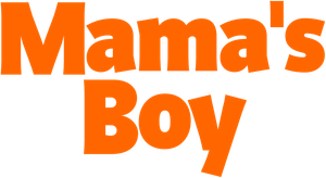 Mama's Boy's poster