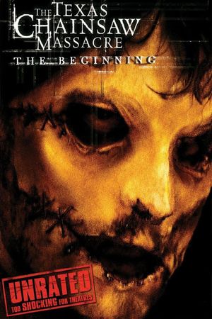 The Texas Chainsaw Massacre: The Beginning's poster